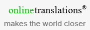 多言語メールサービス - OnLineTranslations.Review